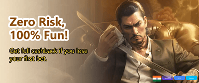 India's Most Trusted Gaming Hub