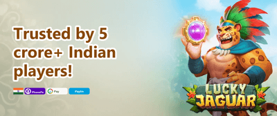 100% Welcome Match Bonus promotion