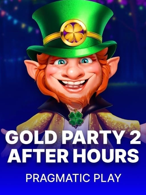 Gold Party 2 - After Hours icon