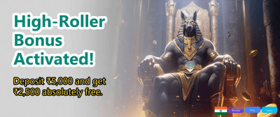 Win Big at GullyBet Casino