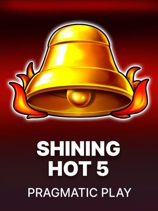 Shining Hot 5 icon